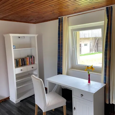 בית חווה Eko Kmetija Sen Na Zgornji Kapli