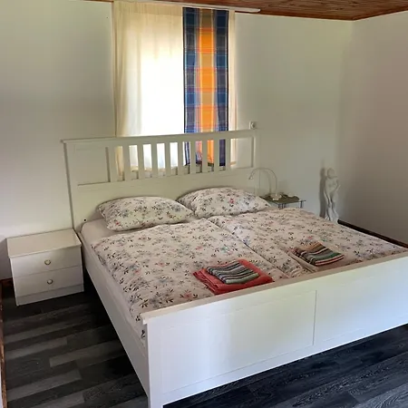 Eko Kmetija Sen Na Zgornji Kapli Zgornja Kapla