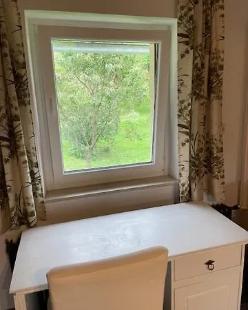 Feriegård Eko Kmetija Sen Na Zgornji Kapli Zgornja Kapla