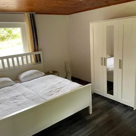 Eko Kmetija Sen Na Zgornji Kapli