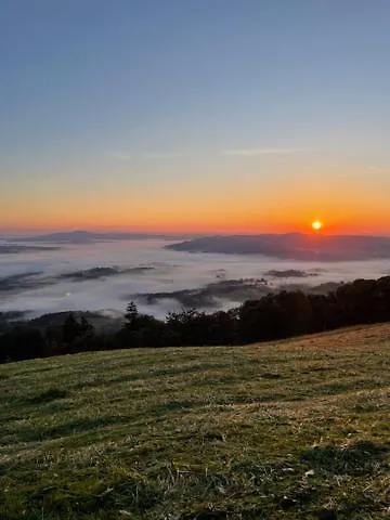 Eko Kmetija Sen Na Zgornji Kapli Фермерский дом