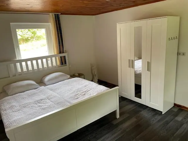 Eko Kmetija Sen Na Zgornji Kapli